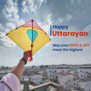 Makar Sankranti Wisehs Images, Poster and Status Free Download 109 happy uttarayan